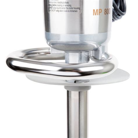 Robot Coupe Mp Turbo Immersion Blender V