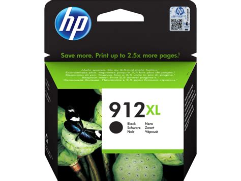 Hp Xl High Yield Black Original Ink Cartridge Yl Ae The Inkdrop