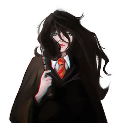 Harry Potter Gender Bender Fanfiction