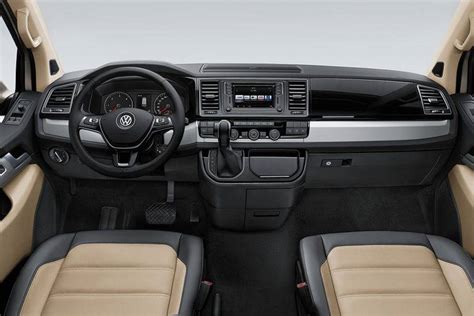 Volkswagen Caravelle Images Check Interior Exterior Colors Zigwheels