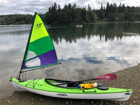 Kayak