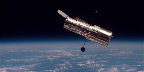 30 Of Hubble S Best Photos For Its 30th Birthday