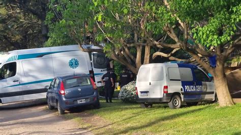 Crimen Del Jubilado En Villa Gesell Lo Asfixiaron Con Un Cable Infocielo