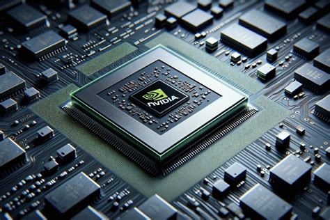 Good Nvidia Actions But Bitcoin Mining Has Nothing To Do With It