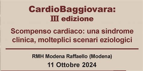 2025 Terzo Congresso Nazionale FNOPI Rimini