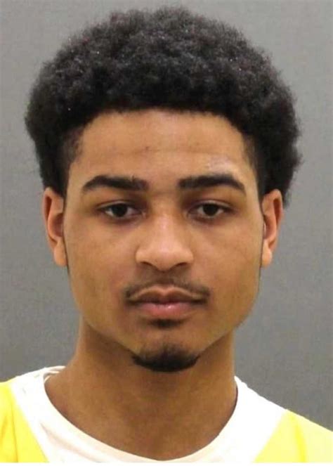 Man Charged With Murder In 19 Year Old Victims Slaying Baltimore Pd