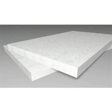 19x11 Inch White Thermocol Sheet For Packaging At 100 Piece In Ahmedabad