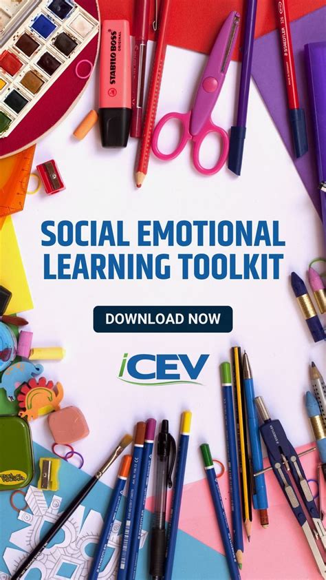 Download The Social Emotional Learning Sel Toolkit Social Emotional Learning Social