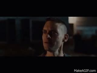 Tobey Maguire Goes Crazy - Brothers (2009) on Make a GIF