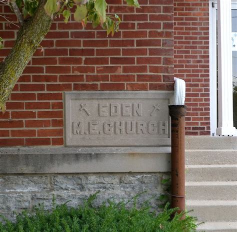 Eden Cemetery in Eden, Indiana - Find a Grave Cemetery