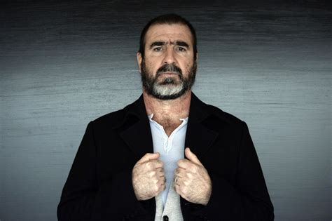 Happy Cantona Not Surprised To Join EPL Hall Of Fame Malay Mail