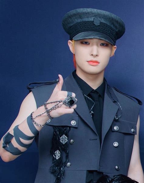 Пин на доске Ateez Mingi