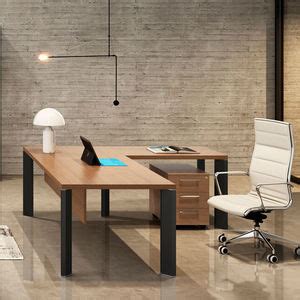 Scrivania Direzionale SEDICINONI S1 LUX Styloffice S P A