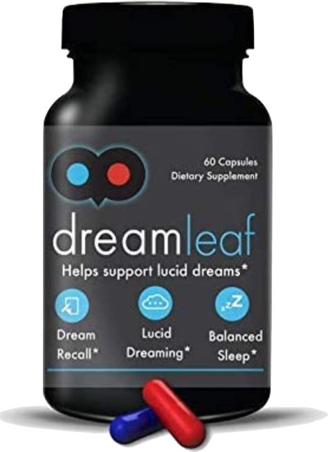 Lucid Dreaming Pills & Supplements | Mind Awake