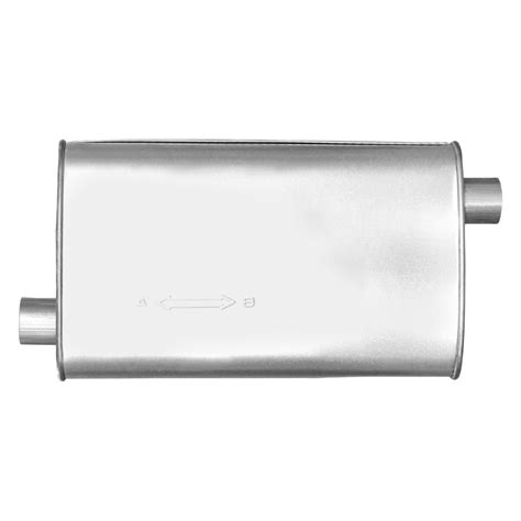 Original Exhaust Manufacturers® 790099 Exhaust Muffler