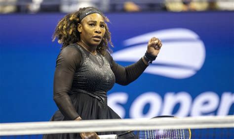 Serena Williams Point Made As Mats Wilander Debates If Iga Swiatek Can