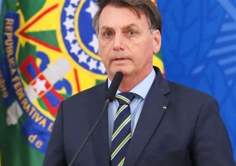 Jair Bolsonaro Volta A Atacar Urnas Um Dia Saberemos O Que Aconteceu Portal Da Floresta