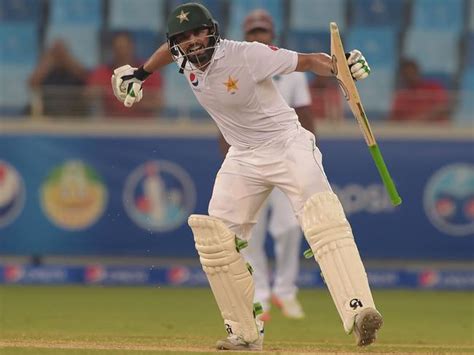 Azhar Ali triple century, day/night Test, Pakistan vs West Indies ...