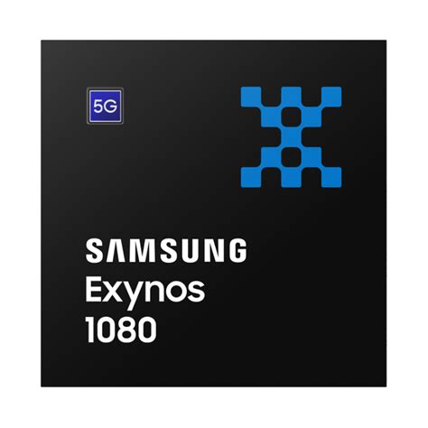 三星推首款5nm移动处理器exynos 1080，vivo将首发搭载 蓝鲸财经