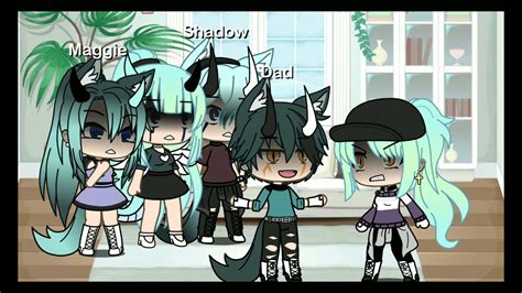 Gacha Life Let You Down Music Videoglmv Im Back Guys Youtube