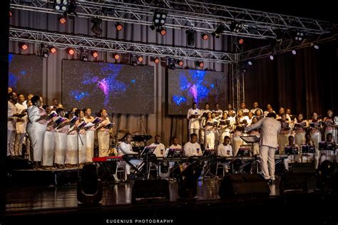 Our Gallery Harmonious Chorale Ghana