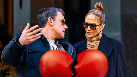 Jennifer Lopez Ben Affleck File For Divorce After 2 Years Of Marriage