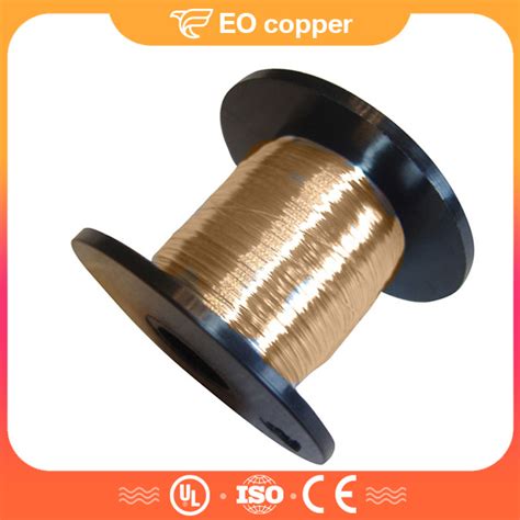 Phosphor Bronze Wire Manufacturers And Suppliers Factory Price Eo