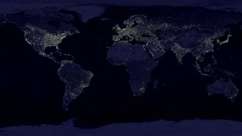 La Tierra Está Girando Más Rápido De Lo Normal Y Registró Su Día Más