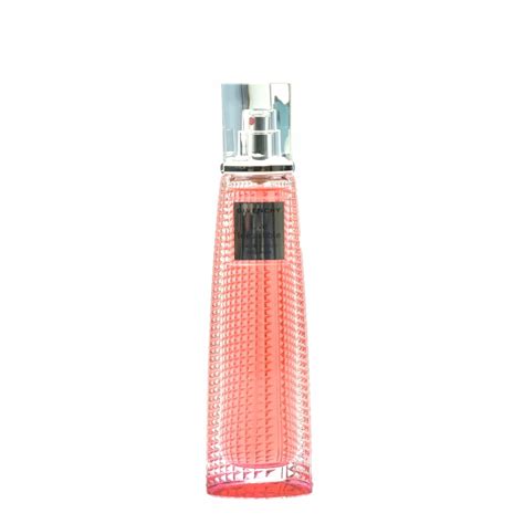 Givenchy Live Irresistible Delicieuse Edp Oficjalne