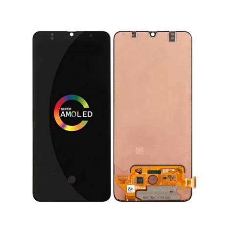 LCD Displej a dotykové sklo Samsung Galaxy A71- www.lcd-displeje.cz