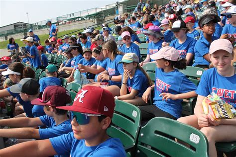 2022 2023 Fifth Graders At Saltdogs Lincoln Public Schools