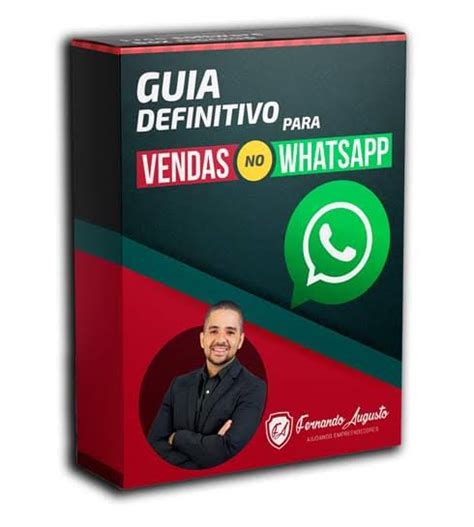 Como Vender Pelo Whatsapp Todos Os Dias Segredos Revelados