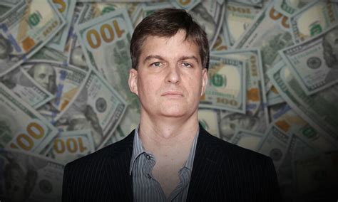 Este Es El Valor Del Portafolio De Inversi N De Michael Burry