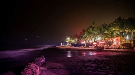 Moonlit Beach Parties Goa’s Nightlife Extravaganza By Sofia Benjamin Jan 2024 Medium