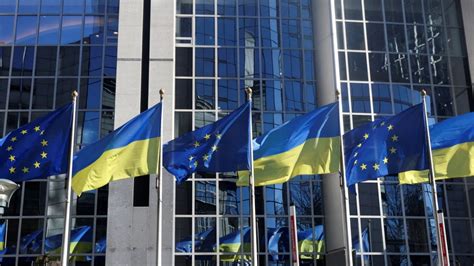 Eu Adopts New Sanctions Against Russia