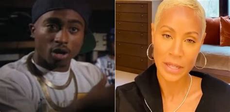 Jada Pinkett Smith Reveals Unseen 2Pac Poem On Pac's 50th Birthday :: Hip-Hop Lately