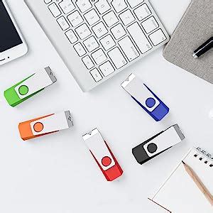 32GB USB Stick 10er Pack KEXIN USB 3 0 Stick 32 GB 10 Stück USB