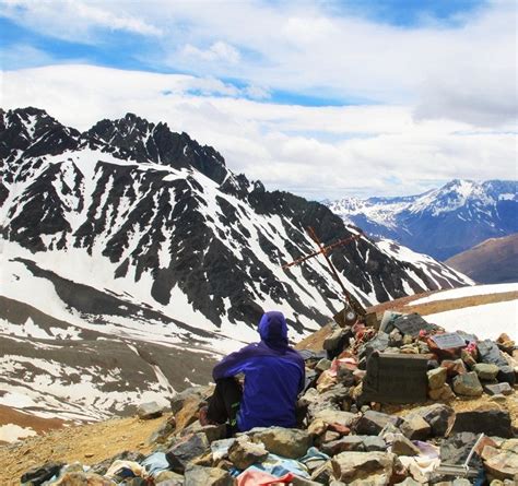 Expedición Avion de los Uruguayos Viven Trekking y Exploración El