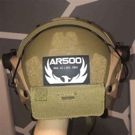 Rate My Helmet Setup Rairsoft