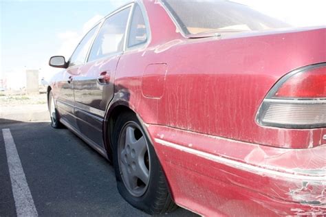 San Bartolom De Tirajana Retira Los Coches Abandonados