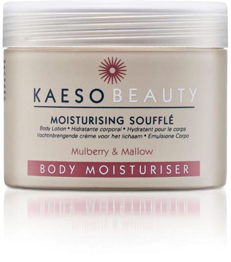 Kaeso Sorbet Body Massage Cream 450ml For Sale Online Ebay