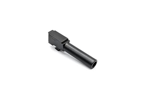 Glock 26 Gen 3 Oem Barrel