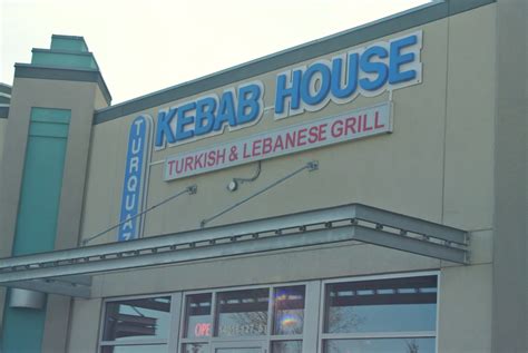 Review Turquaz Kebab House Edmonton See The City