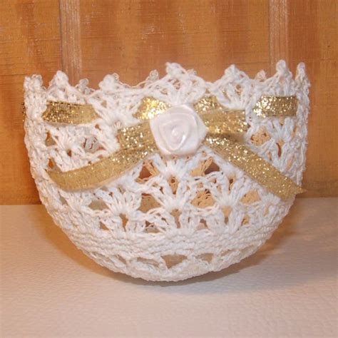 15 Crochet Wedding Favors To Give Your Diy Wedding Guests Crochet Patterns How To Stitches