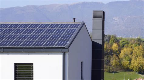 Ansturm Auf Photovoltaik Förderungen In Österreich