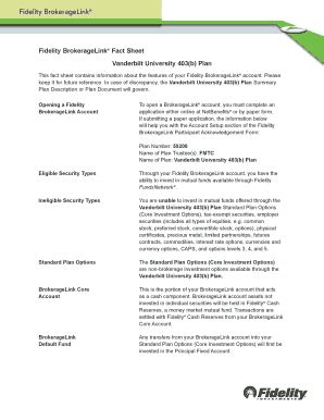 Fillable Online This Fact Sheet Contains Information About The Features