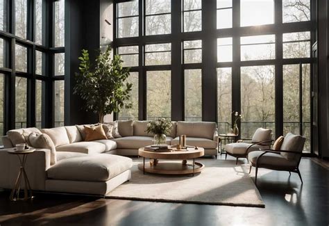 Custom Luxury Furniture: Elevate Your Home's Style - Singapore's ...