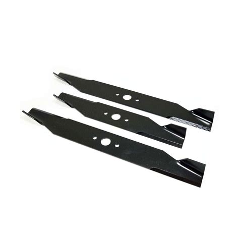 Genuine Snapper Blades