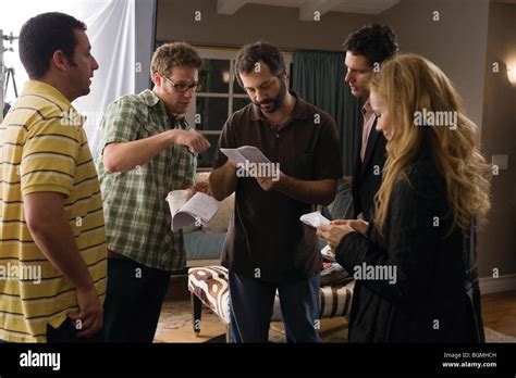 Leslie Mann Shooting Picture Hi Res Stock Photography And Images Alamy