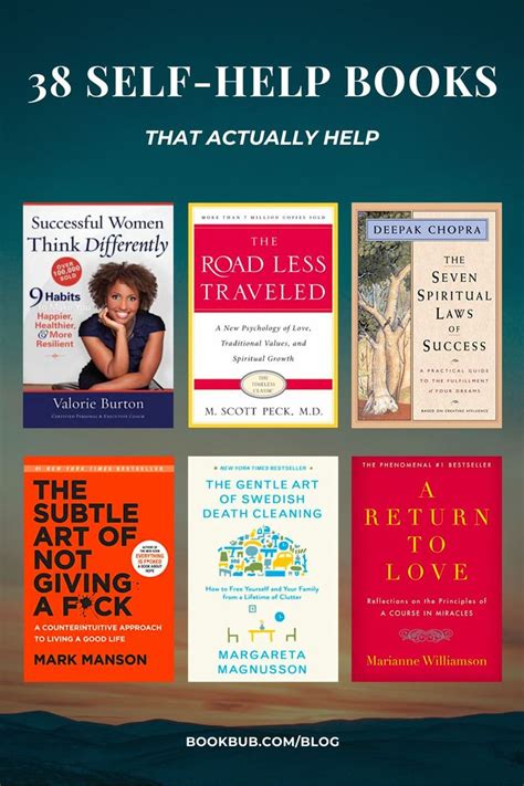 The Best Self Help Books Of All Time Best Self Help Books Self Help Books Books For Self